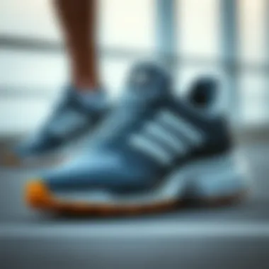 Magnificent adidas V Racer 2.0 Mavi İncelemesi: Kullanıcı Deneyimleri