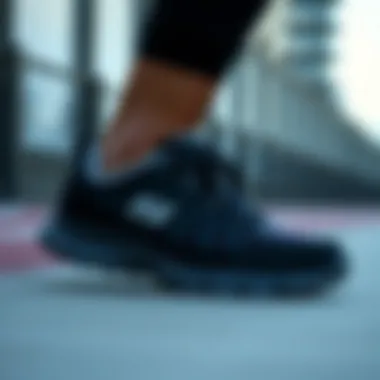 Magnificent Skechers Equalizer 5.0 Trail: Spor Ayakkabının Derinlemesine İncelemesi Magnificent Skechers Equalizer 5.0 Trail: Spor Ayakkabının Derinlemesine İncelemesi