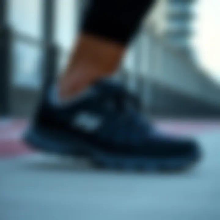 Magnificent Skechers Equalizer 5.0 Trail: Spor Ayakkabının Derinlemesine İncelemesi Magnificent Skechers Equalizer 5.0 Trail: Spor Ayakkabının Derinlemesine İncelemesi