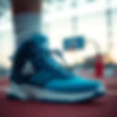 Voices from the Court: User Experiences with Adidas Basketball Shoes User experiences and testimonials about Adidas basketball shoes