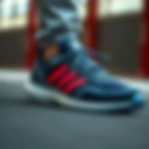 adidas V Racer 2.0 Mavi İncelemesi: Kullanıcı Deneyimleri Introduction