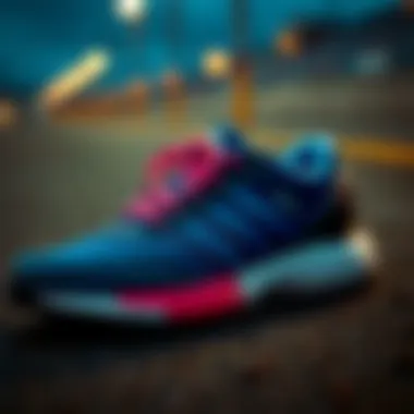 adidas V Racer 2.0 Mavi İncelemesi: Kullanıcı Deneyimleri Summary