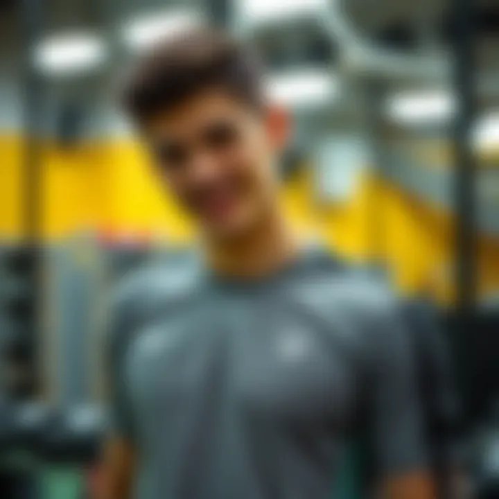 Enhancing Performance with MCT Athlete Training with MCT