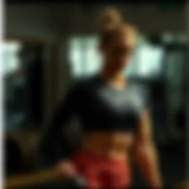 Integrating Mental Focus into Your Fitness Journey Mindfulness practice in fitness