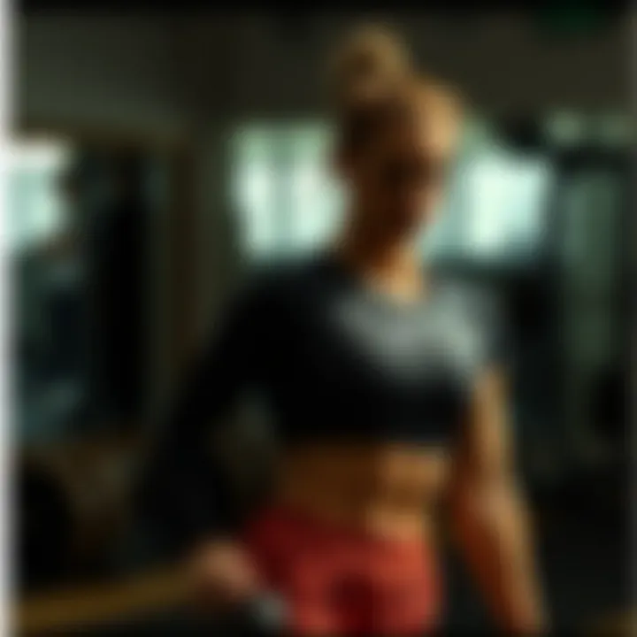 Integrating Mental Focus into Your Fitness Journey Mindfulness practice in fitness