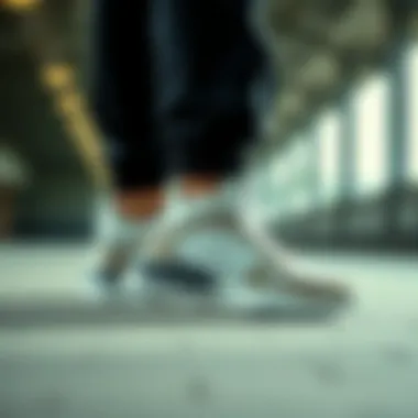 Comfort in Calvin Klein Sneakers Comfort features of Calvin Klein's sneaker offering