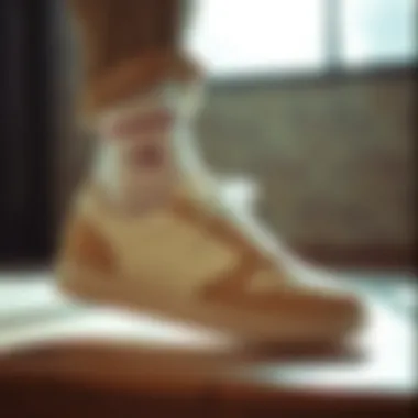 Fashion Trends with Calvin Klein Sneakers Fashion trends represented by Calvin Klein sneakers