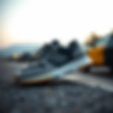 Versatile use of Camper Runner Four in daily life