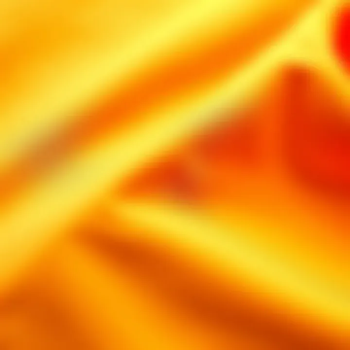 Close-up of high-quality fabric used in compression shirts