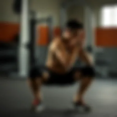 Common Mistakes in Squats Common mistakes to avoid during squat exercises