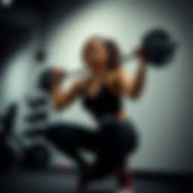 Health Benefits of Squats Benefits of regular squat exercises for health