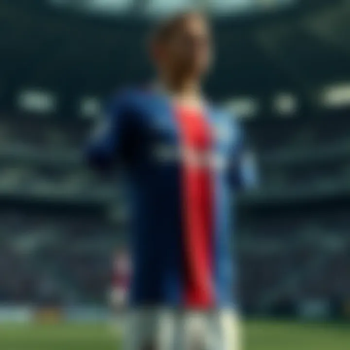 Historical Significance of Fenerbahçe Jerseys Historical context of Fenerbahçe jerseys through the years