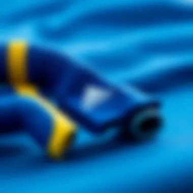 Quality Materials in Fenerbahçe 2021 Sports Apparel Materials used in Fenerbahçe 2021 sports apparel