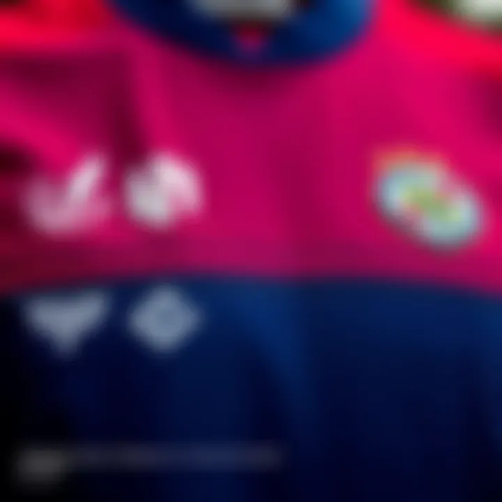 Emblematic Symbols of Fenerbahçe Illustration of the emblem and symbols used in the new jersey