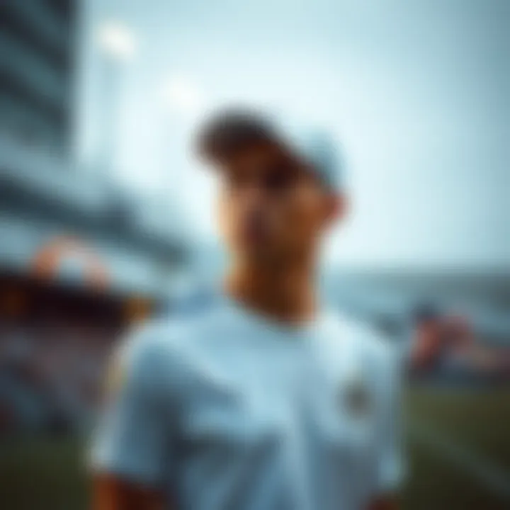 Current fashion trends inspired by Fenerbahçe's white jersey