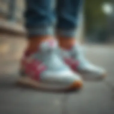 Comfortable casual shoes for daily wear