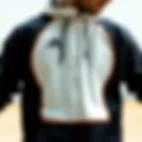 A detailed look at the manufacturing of sports apparel