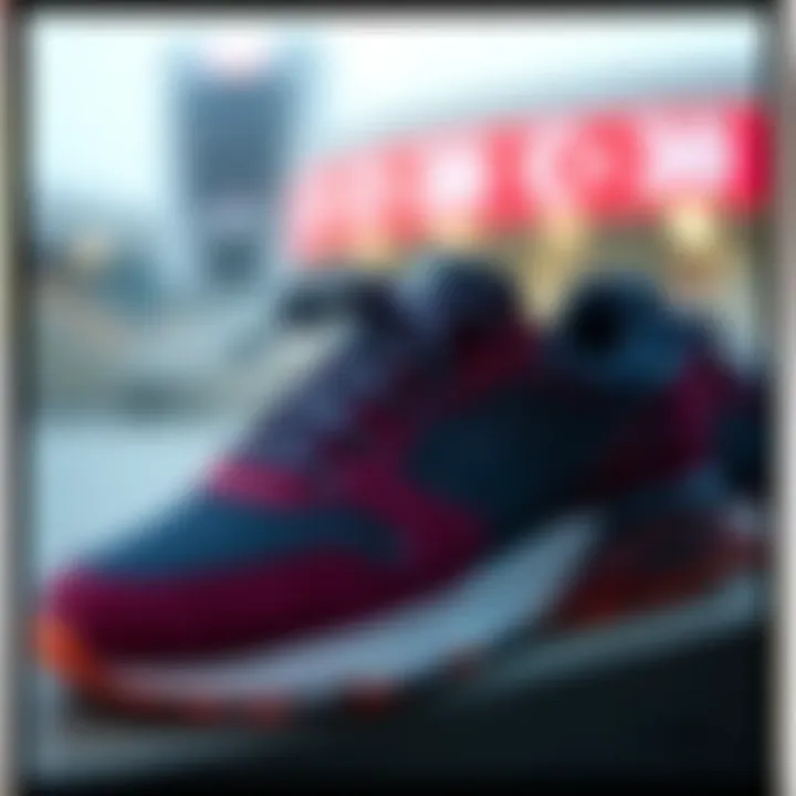 Comfort levels offered by JC shoes