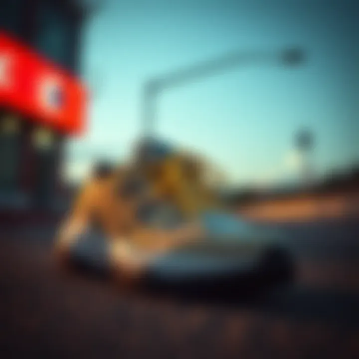 Versatile usage areas of JC sneakers