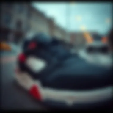 Care tips for maintaining Jorden sneakers