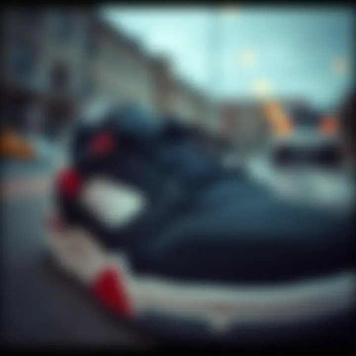 Care tips for maintaining Jorden sneakers