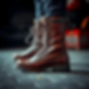 Care Tips for Harley Davidson Boots Maintenance tips for long-lasting Harley Davidson boots