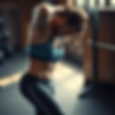 Effective training techniques for core strengthening