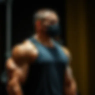 The Critical Role of Recovery in Muscle Building Importance of rest and recovery in fitness