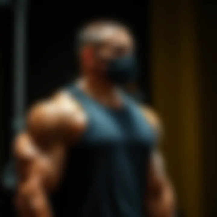 The Critical Role of Recovery in Muscle Building Importance of rest and recovery in fitness