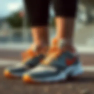 Understanding Comfort Factors in Sports Shoes Key features of comfort in sports footwear