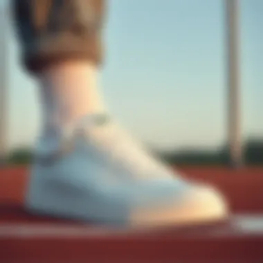 Notable Lacoste LT Court 125: Şıklığın ve Konforun Buluştuğu Nokta