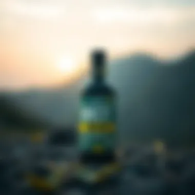 Premium Quality MCT Oil MCT Oil Bottle