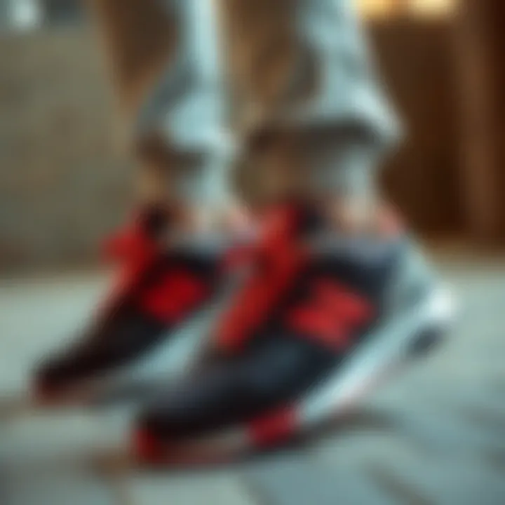 Stylish outfit combinations featuring New Balance 530 sneakers