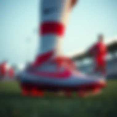 Future trends of Neymar's boots in the market