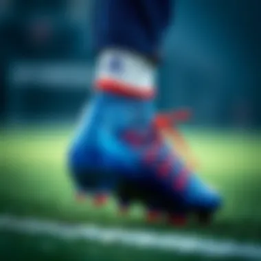 User experience with Neymar's cleats