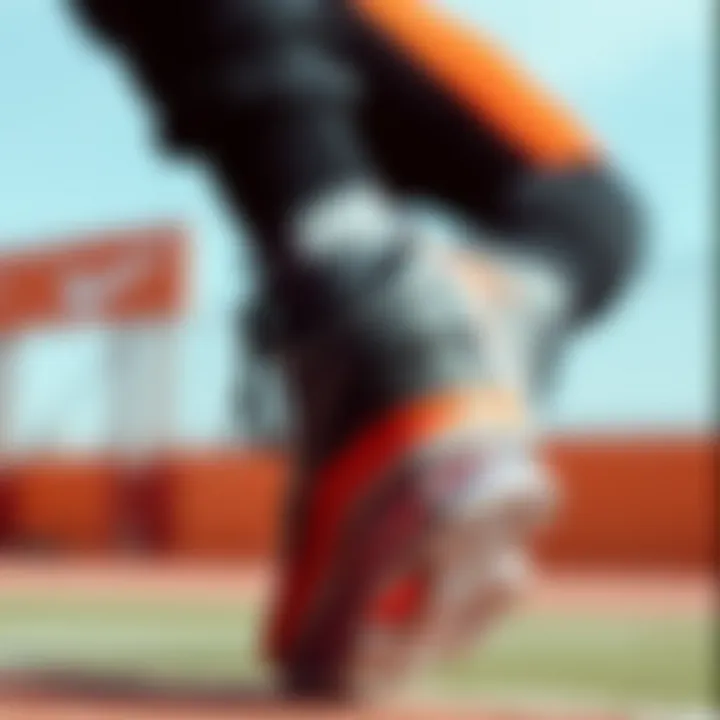 Nike P 6000 Versatile Applications Versatile applications of Nike P 6000 in various sports activities