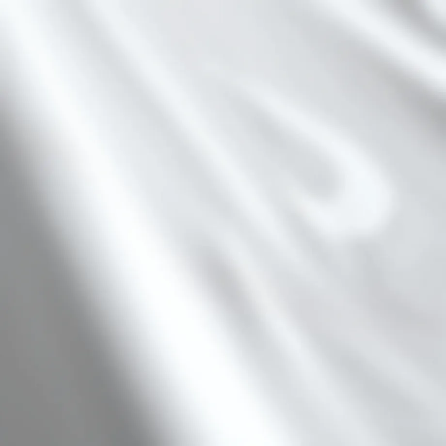 Close-up of high-quality fabric used in Nike polar top