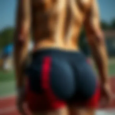 Fashion trends in butt enhancement