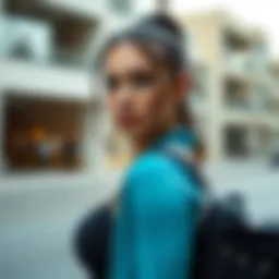 Natural methods for enhancing curves