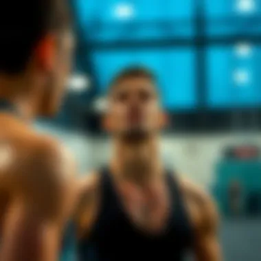 The importance of post-workout hygiene