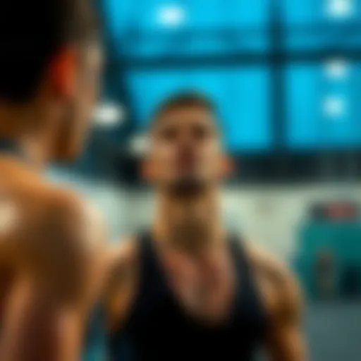 The importance of post-workout hygiene