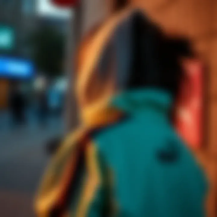 Fashion trends influenced by Puma's new women's collection