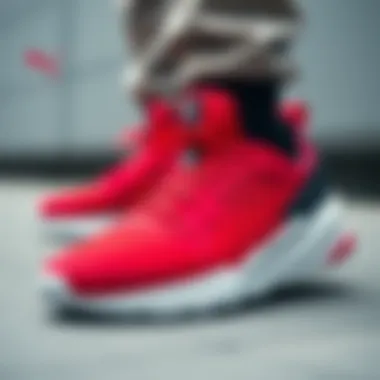 Modern Aesthetic of Puma Trinity Lite JR Stylish and modern aesthetic of Puma Trinity Lite JR