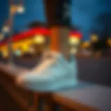 Elegant comfortable footwear for everyday use