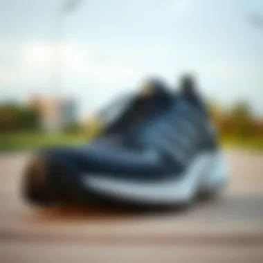 Tips for maintaining the quality of shoes