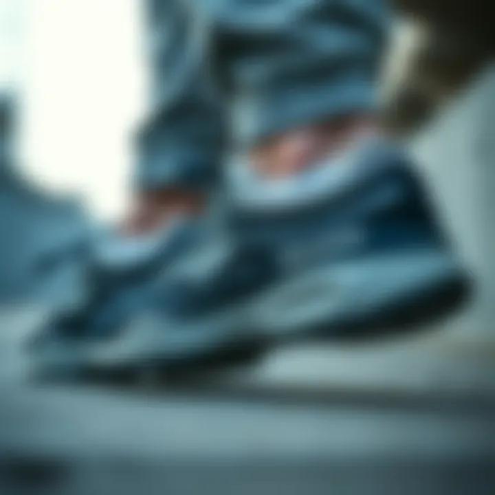 Innovative technology used in Skechers D'lux Walker for comfort