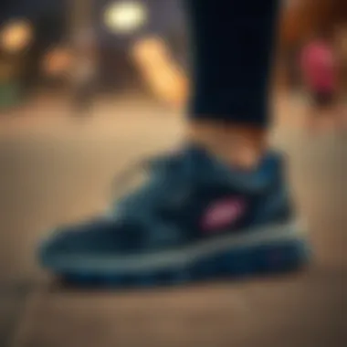 Highlighting the Unique Features of Skechers Children's Footwear Unique features of Skechers children's footwear