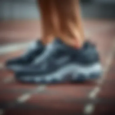 Skechers Max Protect shoes compared with competitors