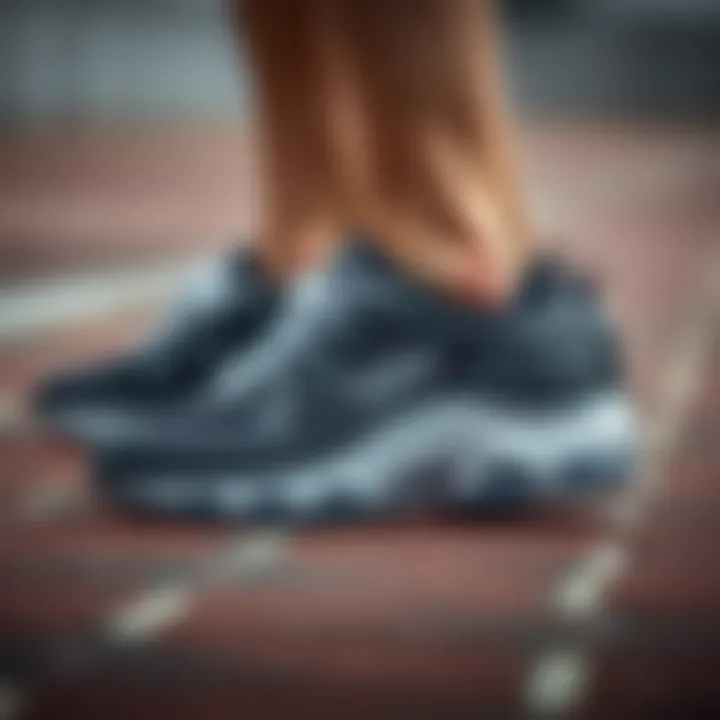 Skechers Max Protect shoes compared with competitors