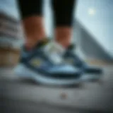 Modern Aesthetics of Skechers Skech Lite Pro Stylish design of Skechers Skech Lite Pro footwear